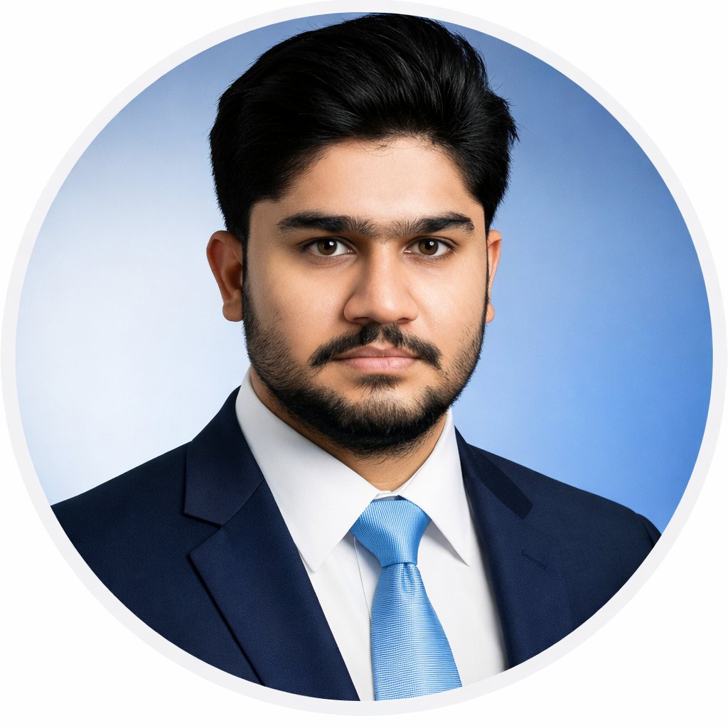 Faizan Ahmad